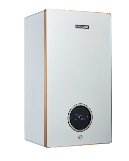 什么是共享壁掛爐