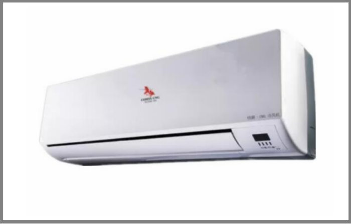 壁掛式風(fēng)機(jī)